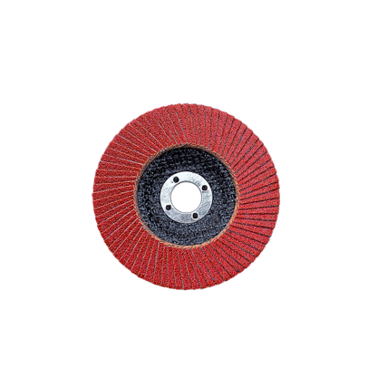 Fächerschleifscheibe 125mm K80 Diablo