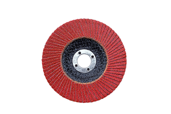 Fächerschleifscheibe 125mm K40 Diablo