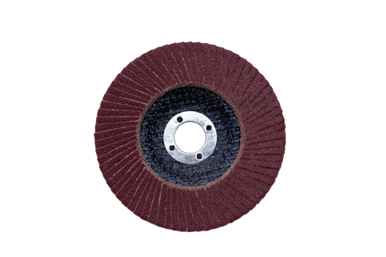Fächerschleifscheibe 125mm K40 Premium